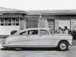 Hudson Wasp Sedan 1952 года